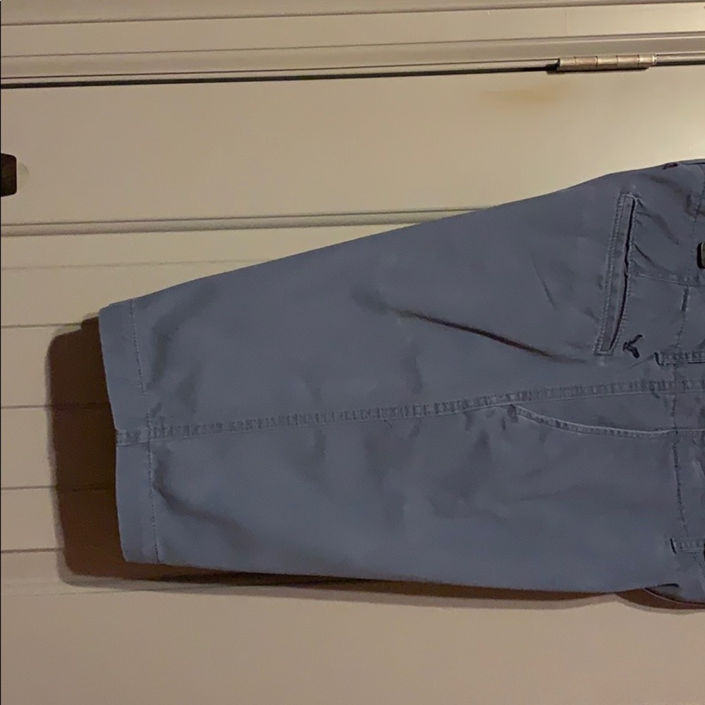 American eagle longboard shorts